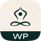 Gayu - Yoga WordPress Theme - ThemeForest Item for Sale